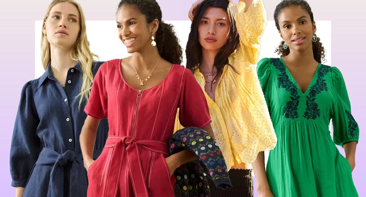 We can see why the Princess of Wales loves this brand