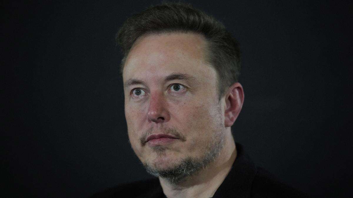 How Elon Musk’s influence has grown both online and offline in 2024