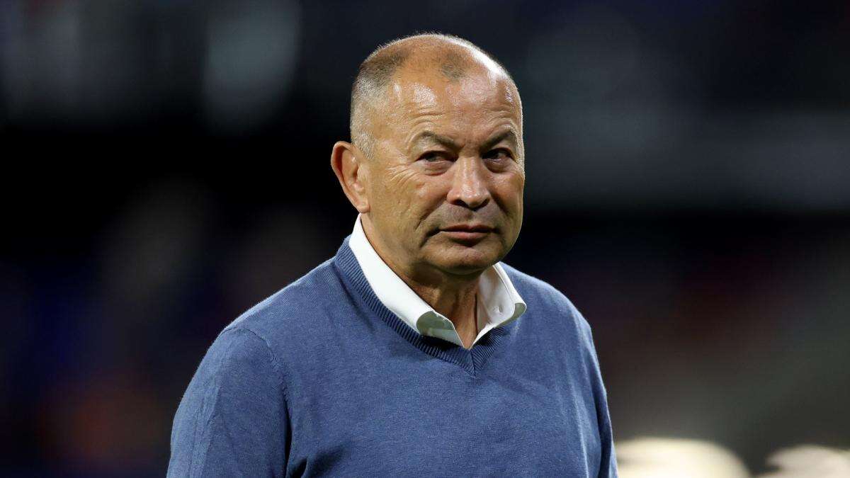 Steve Borthwick hails England collaboration as Danny Care criticises Eddie Jones