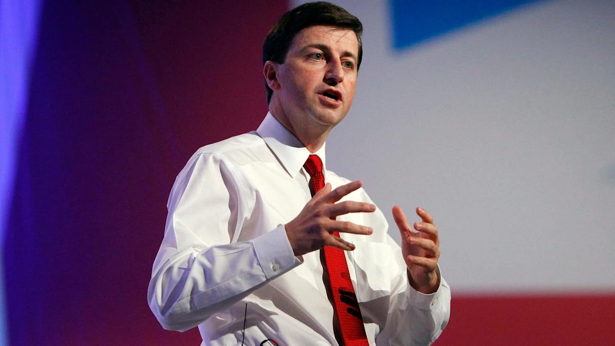 Labour veteran Alexander says return to Scotland Office a ‘real honour’