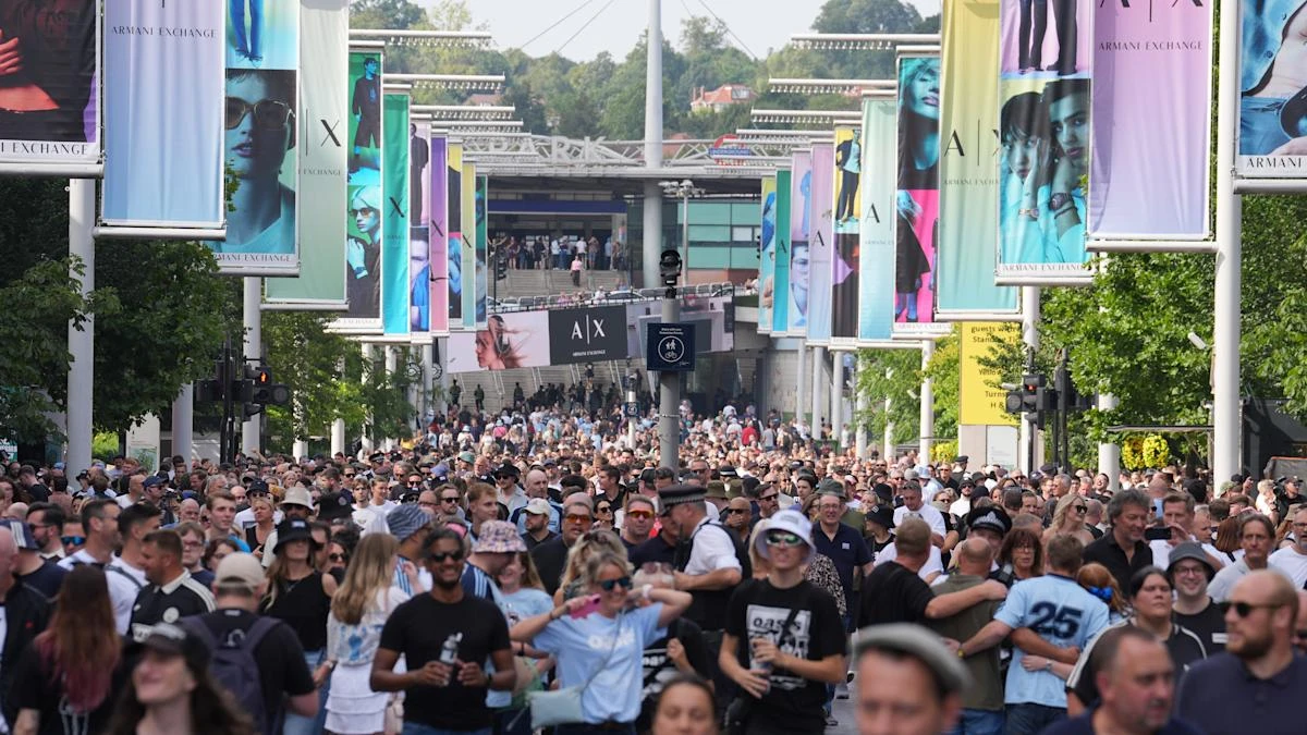 Edinburgh Council remarks about Oasis fans ‘snobby’, Scottish Secretary says