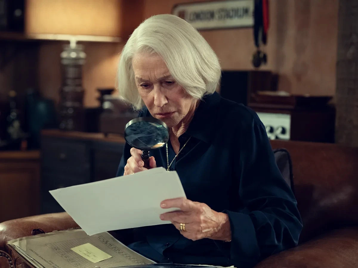Netflix's Thursday Murder Club shows why whodunits work again