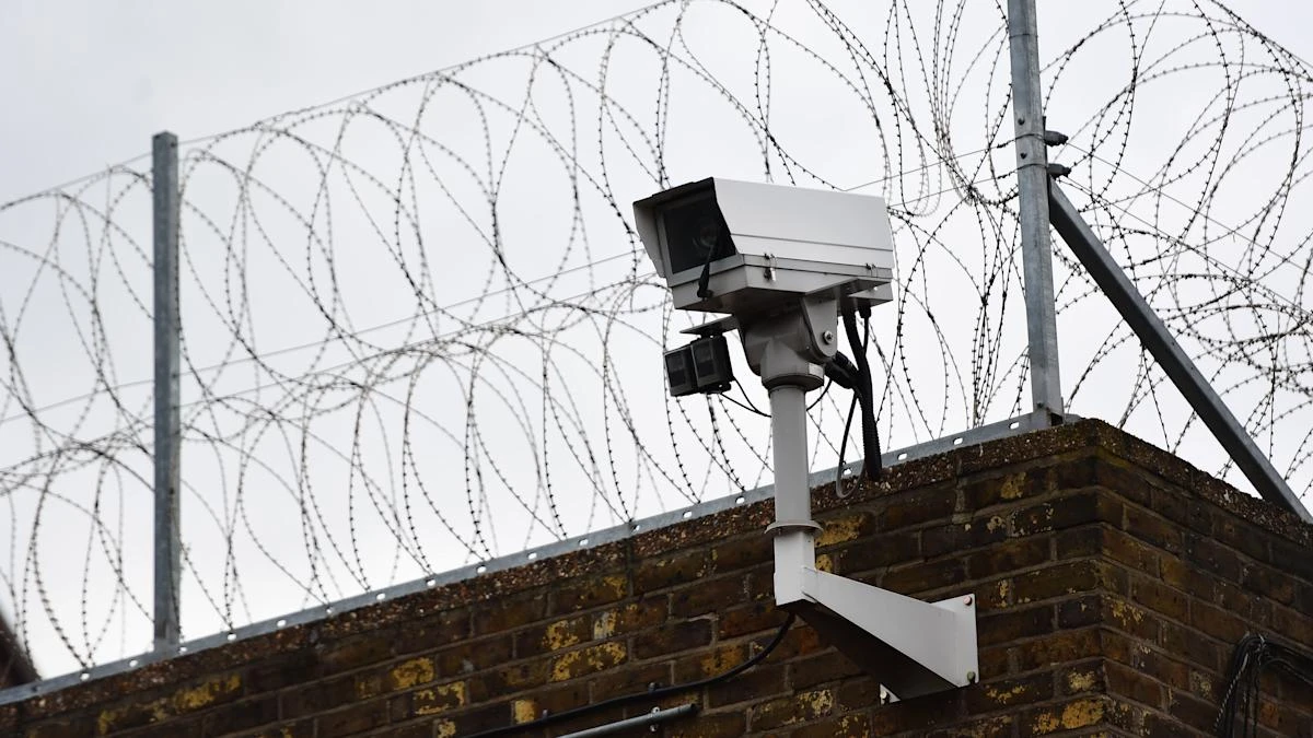 Dangerous culture of accepting drugs crisis in prisons must be broken – MPs