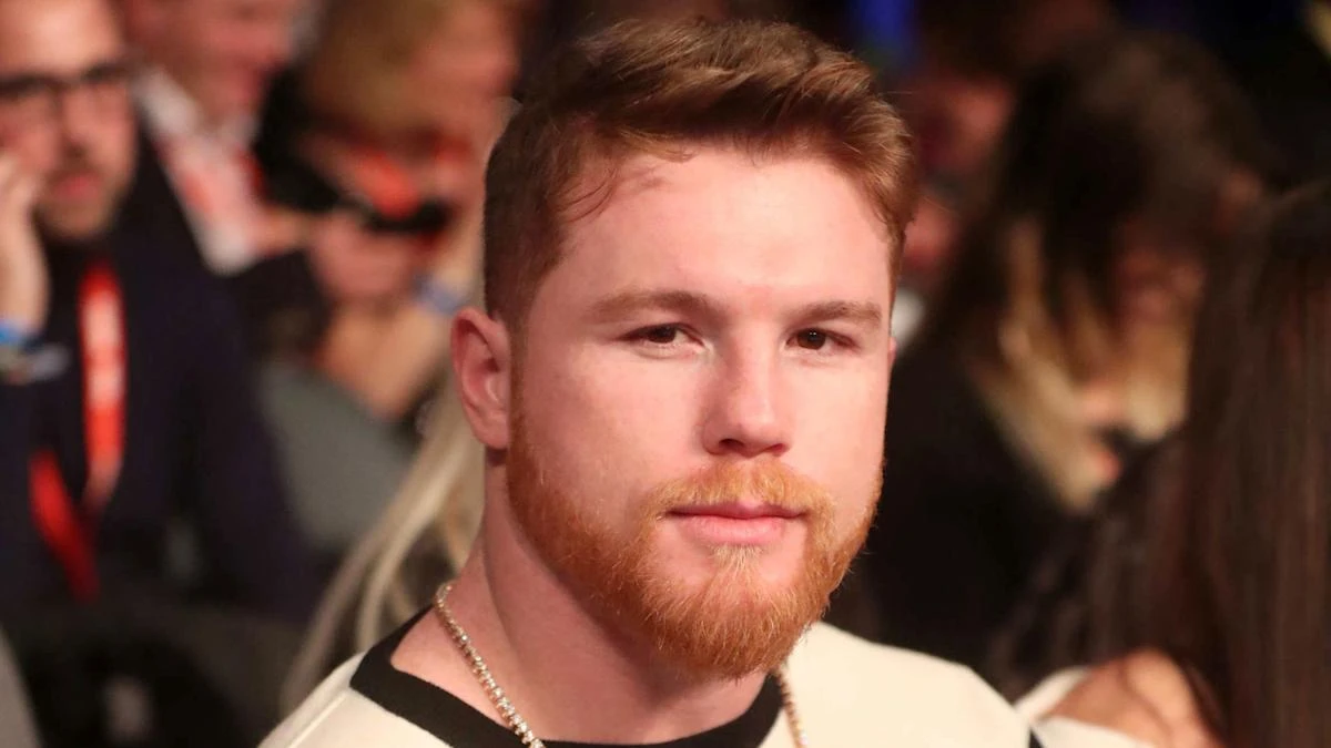 Canelo Alvarez to fight Terence Crawford in Las Vegas in September