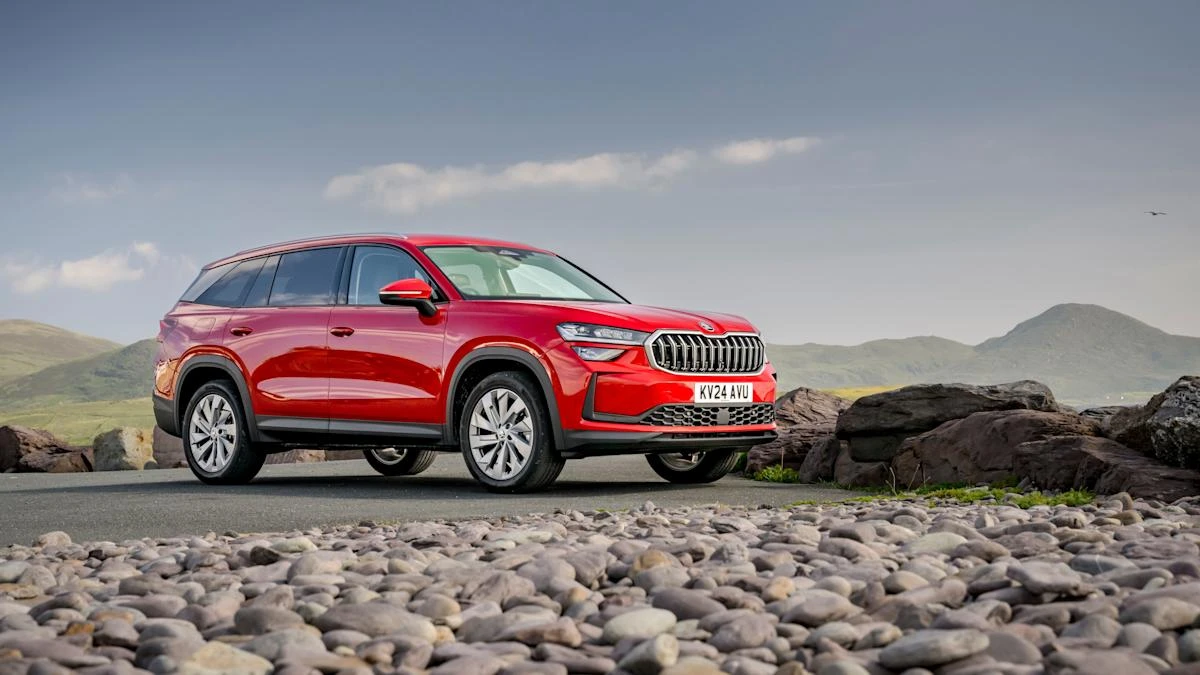 These are the best diesel cars on sale today