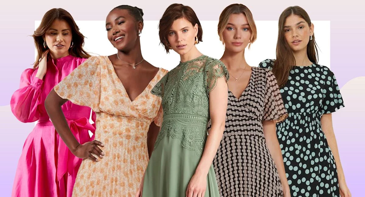 Debenhams slashes dresses by up to 50% in major sale