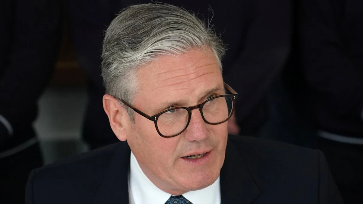 UK announces fresh wave of Russia sanctions ahead of military coalition meeting