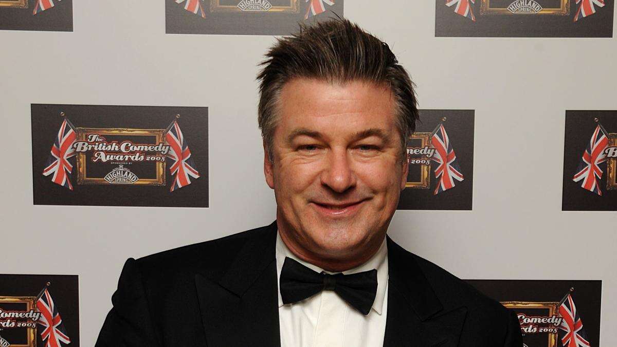 Alec Baldwin praises Demi Moore’s ‘bravery’ after Golden Globes win