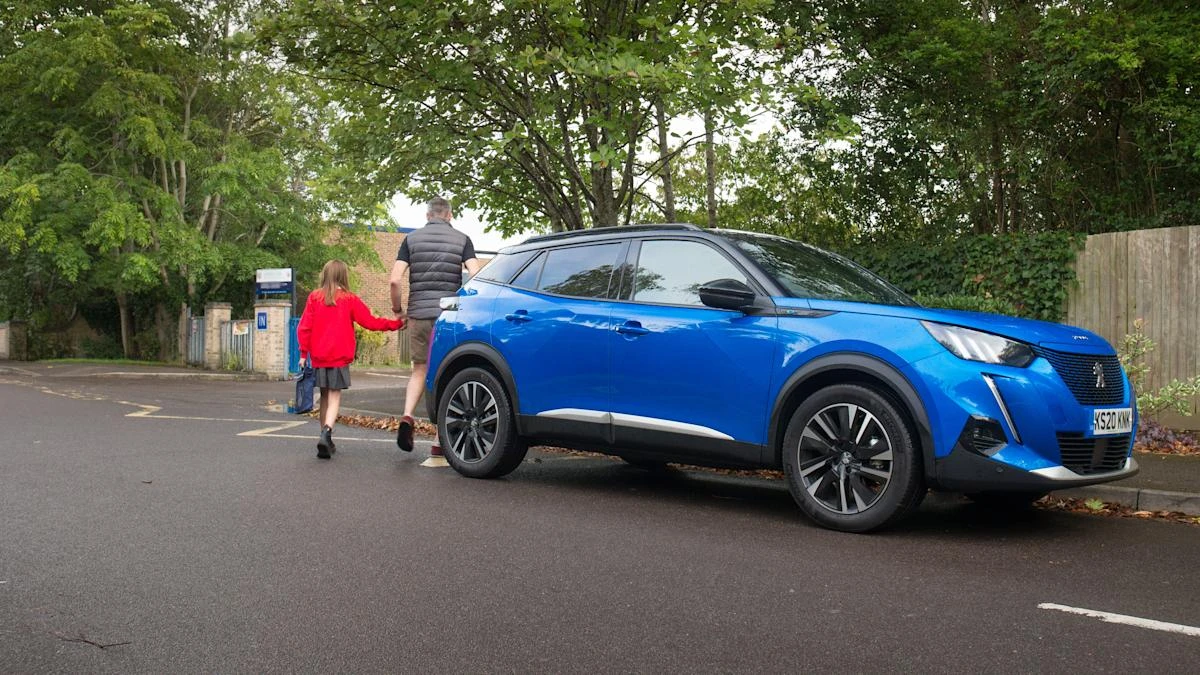 How to prepare your car for the new school term