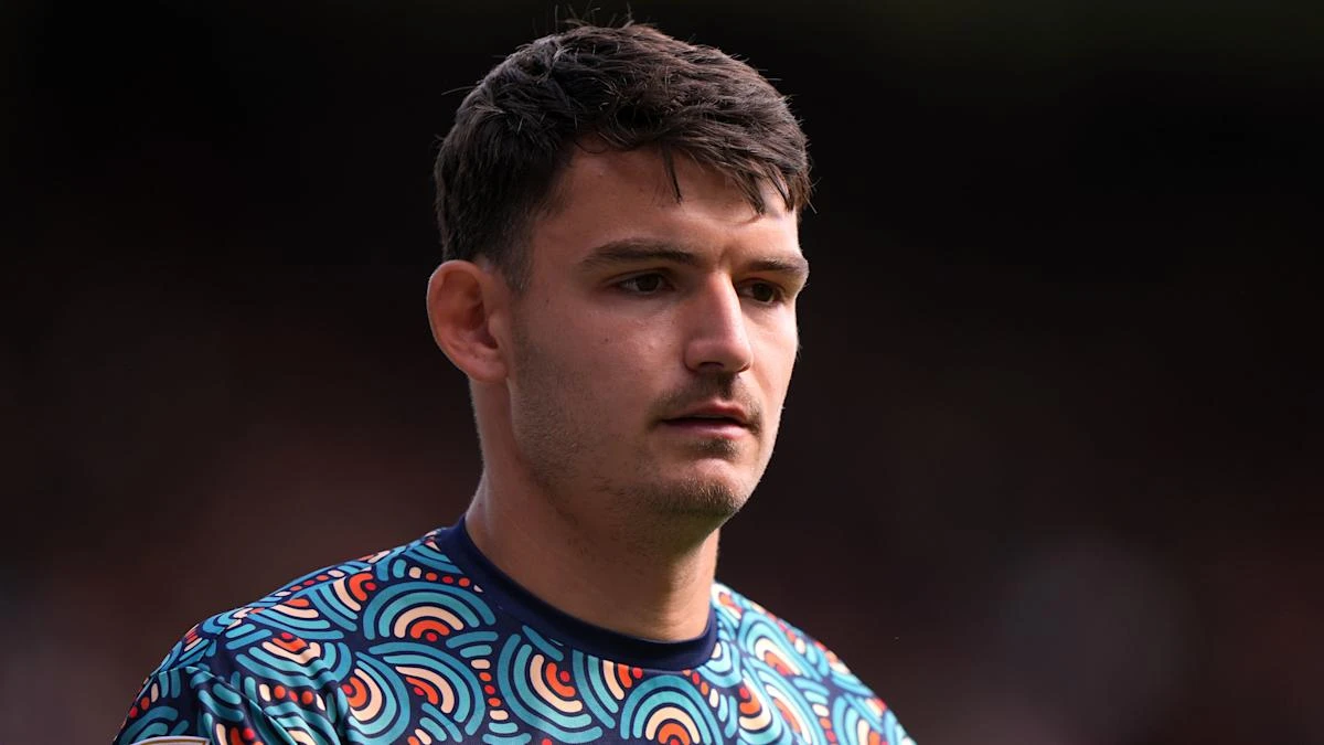 Republic of Ireland grateful to debutant Max O’Leary in Luxembourg stalemate