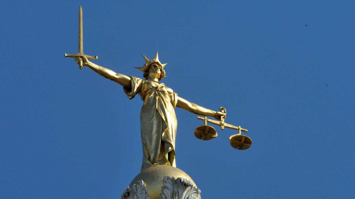 Crown court backlog could hit 100,000 without ‘radical’ action – watchdog