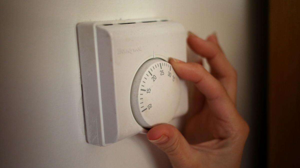 Miliband confirms no plans for 2035 ban on gas boilers in homes