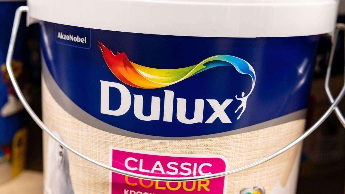 Dulux maker AkzoNobel to cut 2,000 jobs