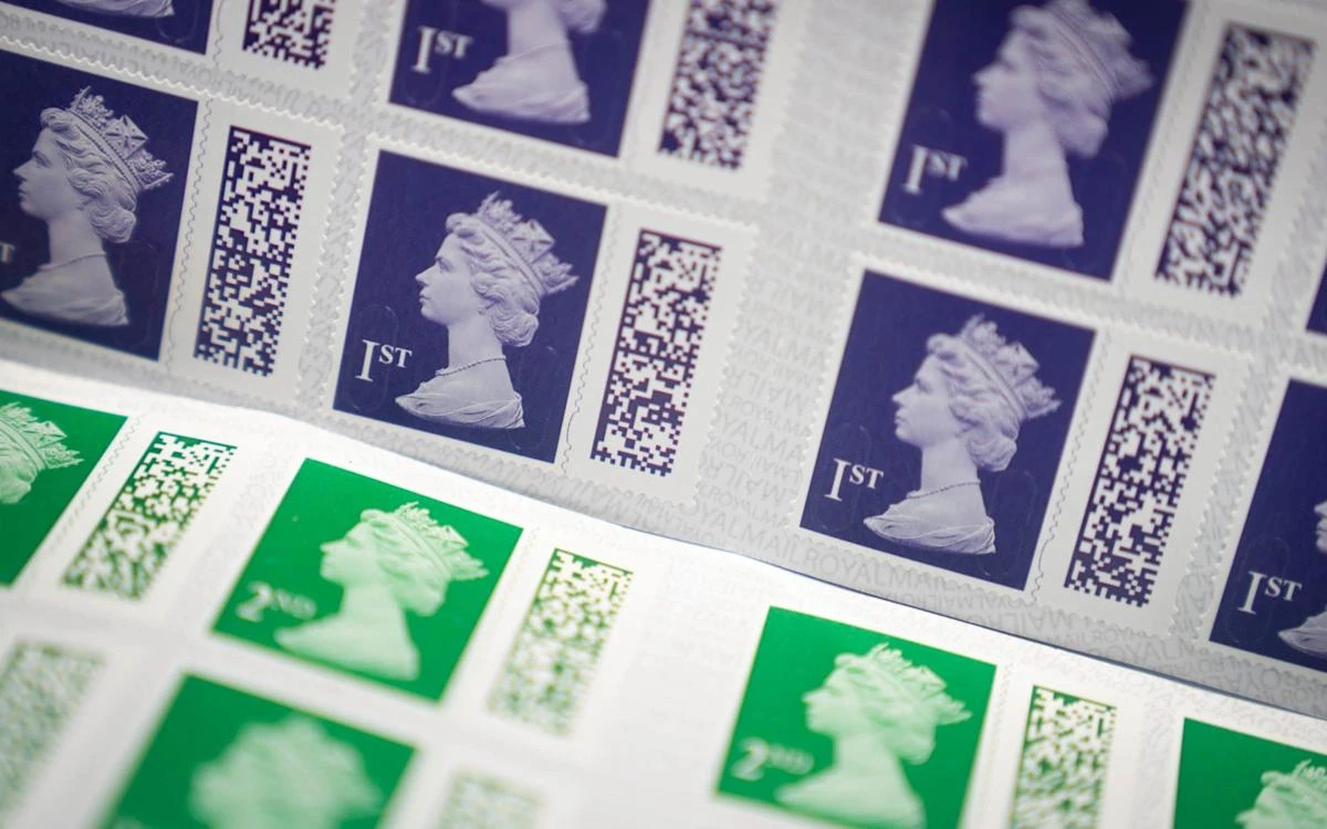 One in four first-class letters arriving late since Royal Mail takeover