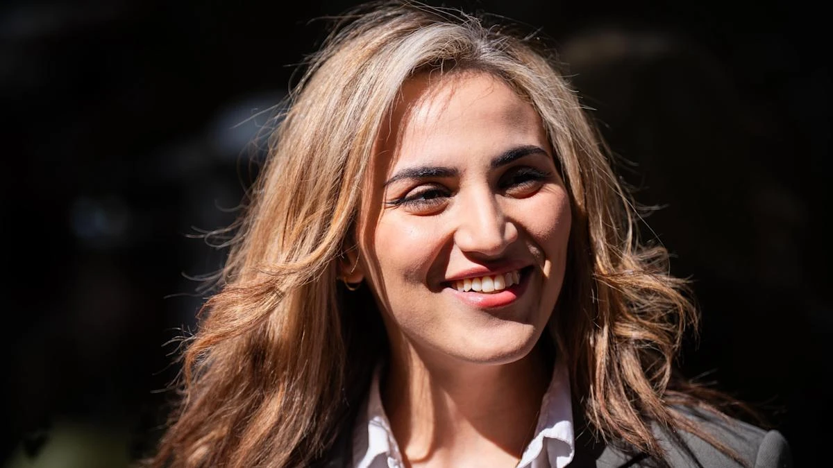 NHS doctor in court over alleged support for Hamas