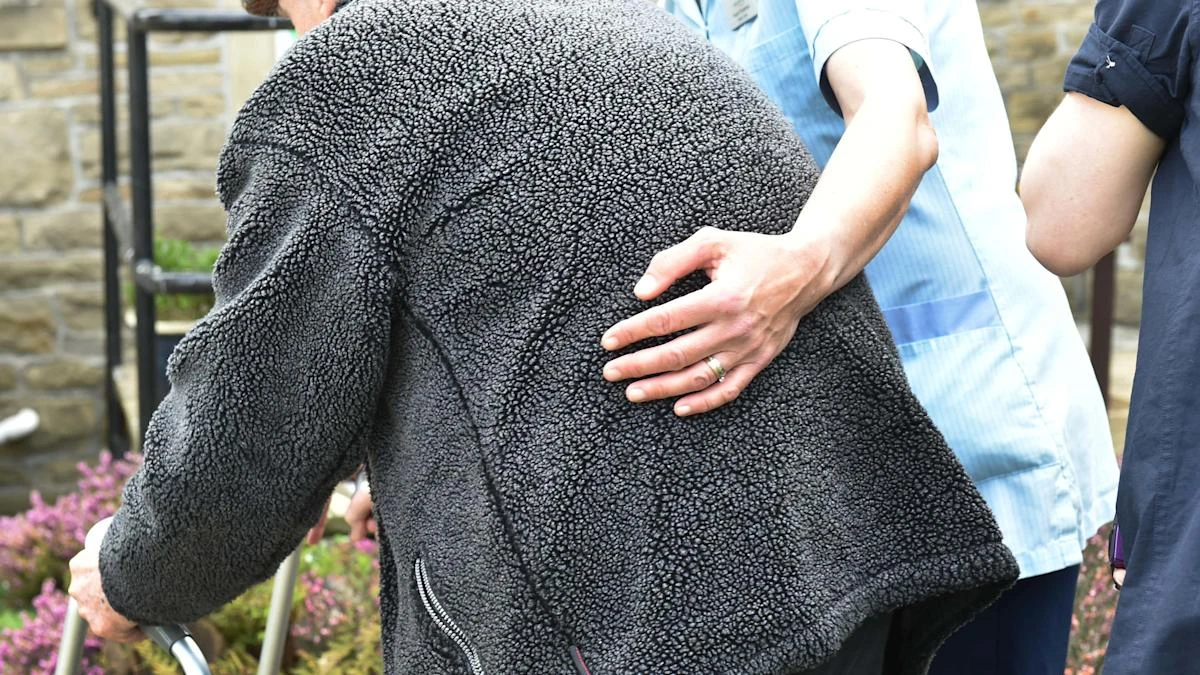 MPs warn social care reforms ‘doomed to fail’ without ‘robust financial case’