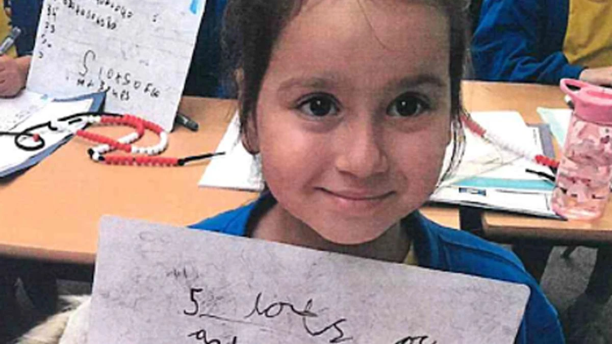 Murdered Sara Sharif failed by system that missed opportunities to save her