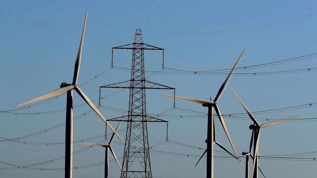 Power firm sets out plans to deliver 600 ‘earn as you learn’ roles in Scotland