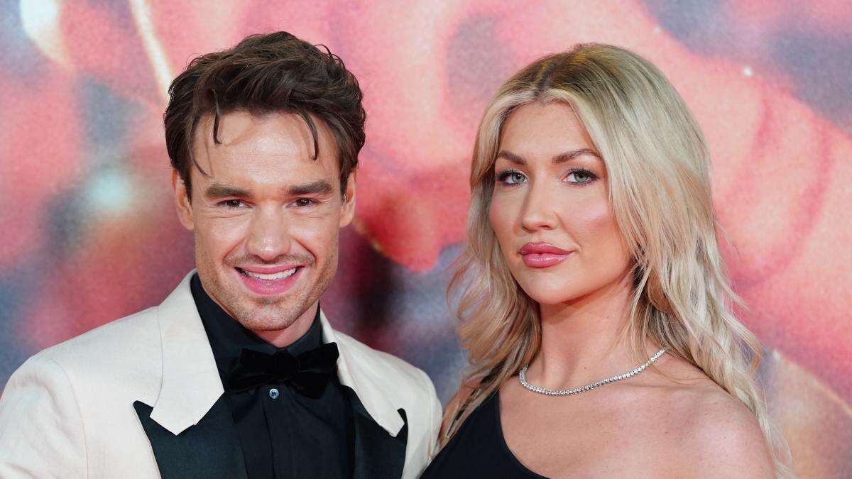 Liam Payne’s girlfriend ‘at a complete loss’ after his death