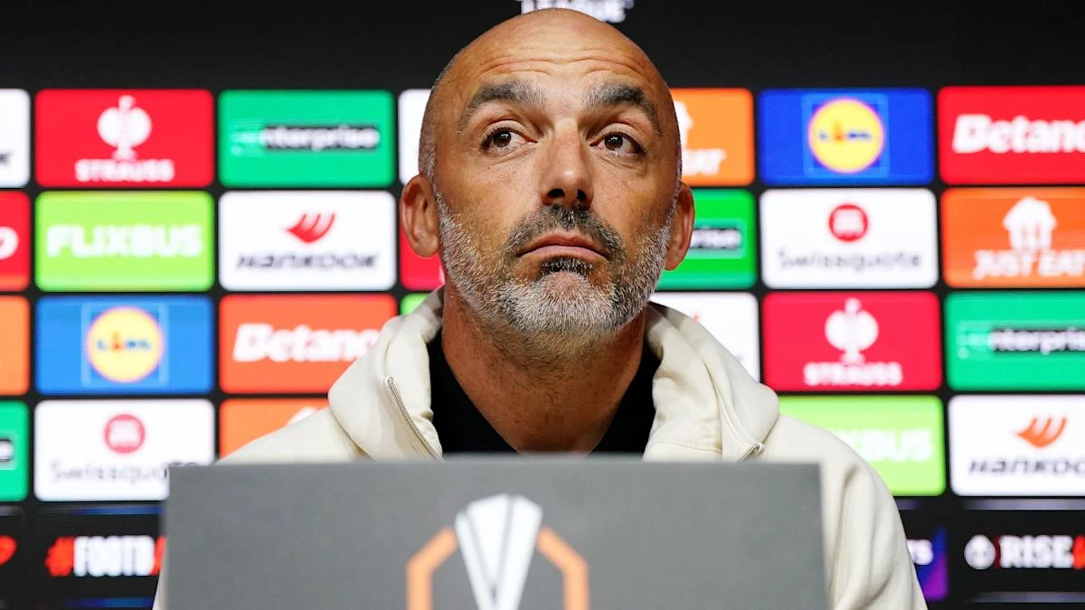 Maccabi Tel Aviv boss Zarko Lazetic sad to see fans banned for Aston Villa match