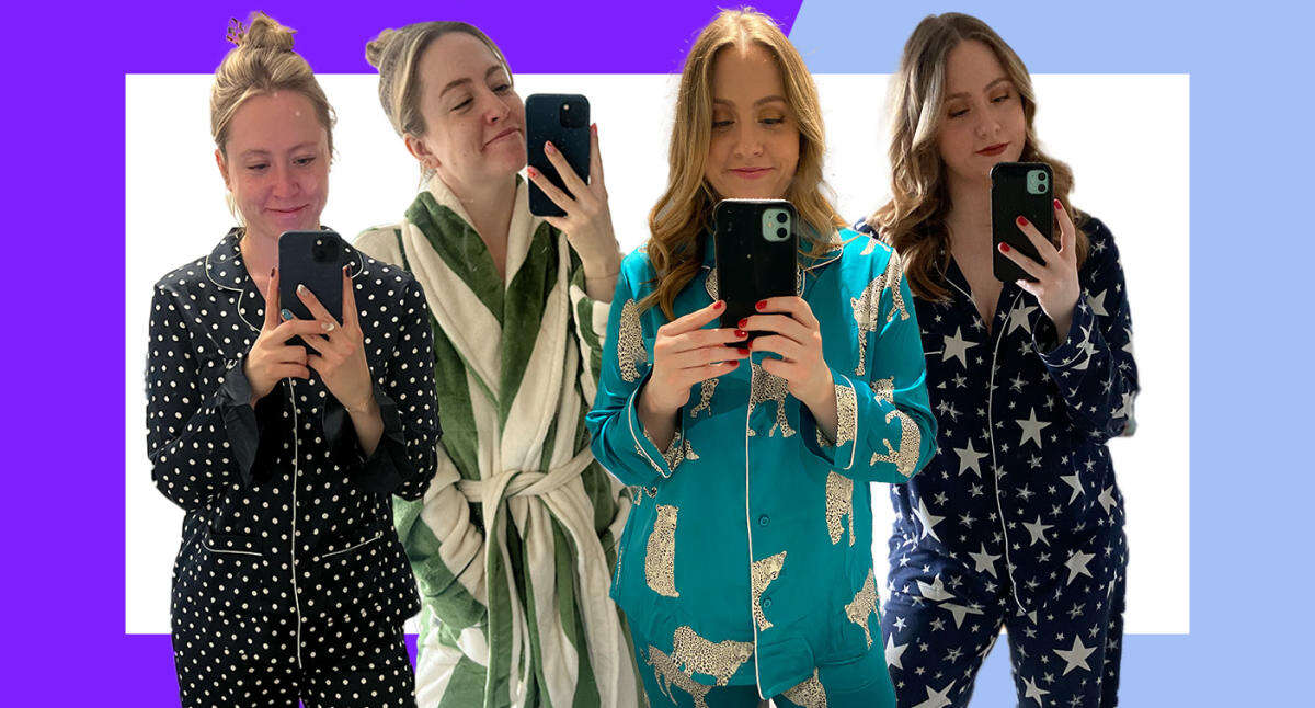 I’ve bought Chelsea Peers pyjamas for over five years