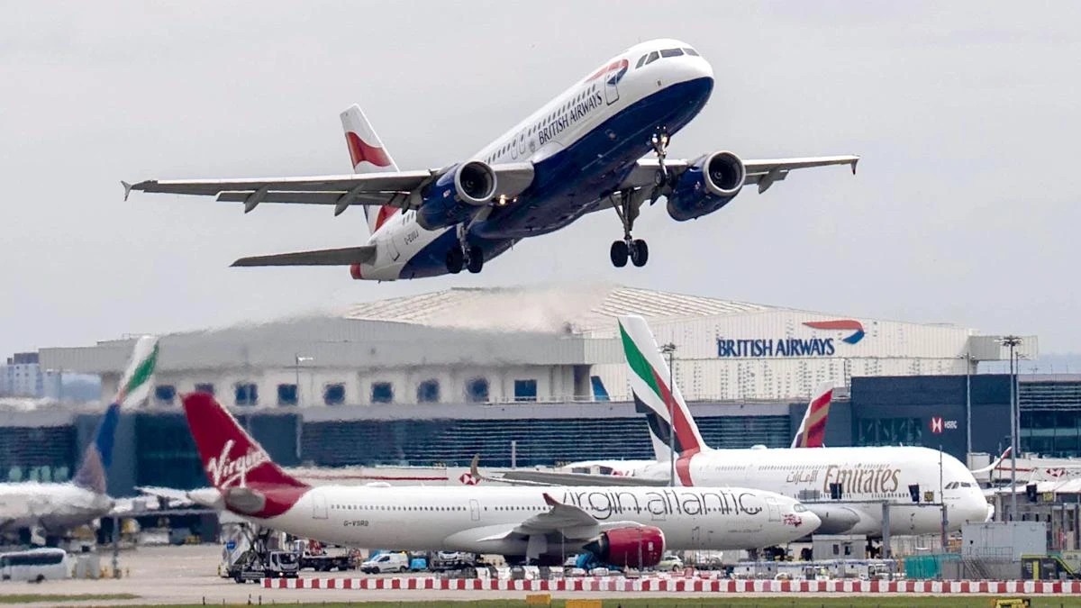 Which items saw a jump in inflation in March – and where did it ease?