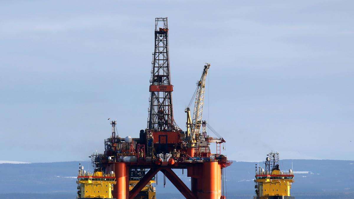 Judge upholds legal challenge against new North Sea oil and gas fields