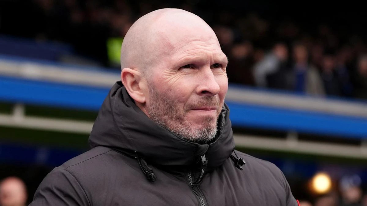 Michael Appleton reveals half-time rocket sparked Shrewsbury into life