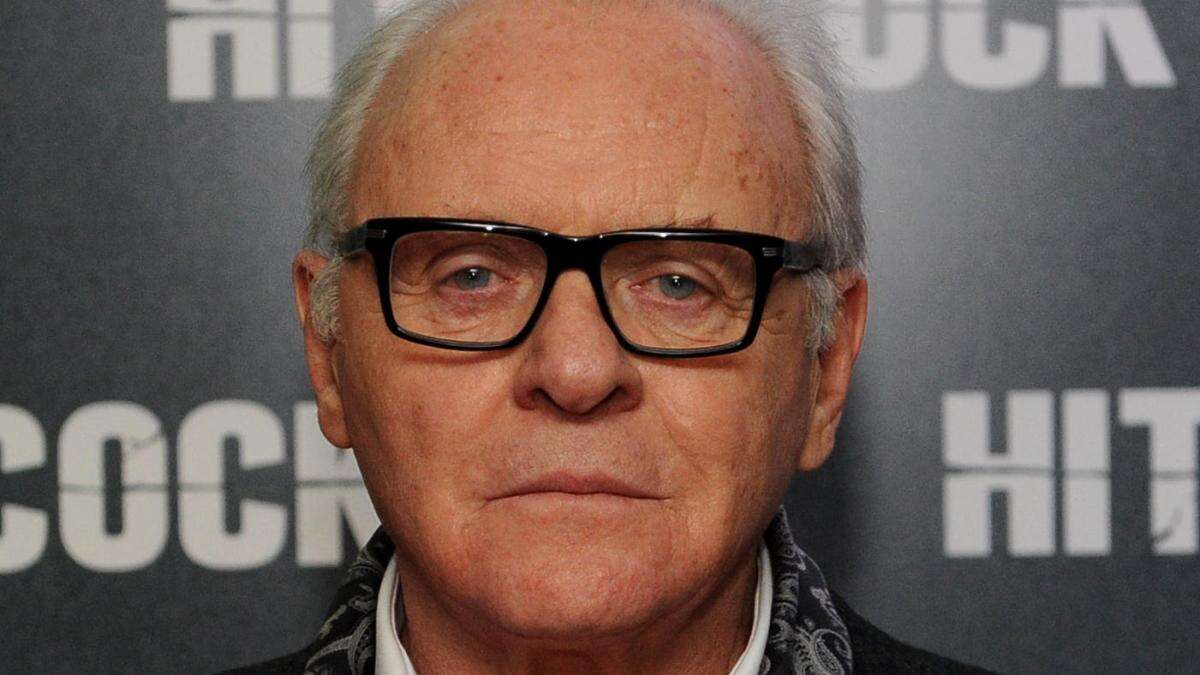 Sir Anthony Hopkins celebrates ‘unexpectedly long life’ after 49 years sober