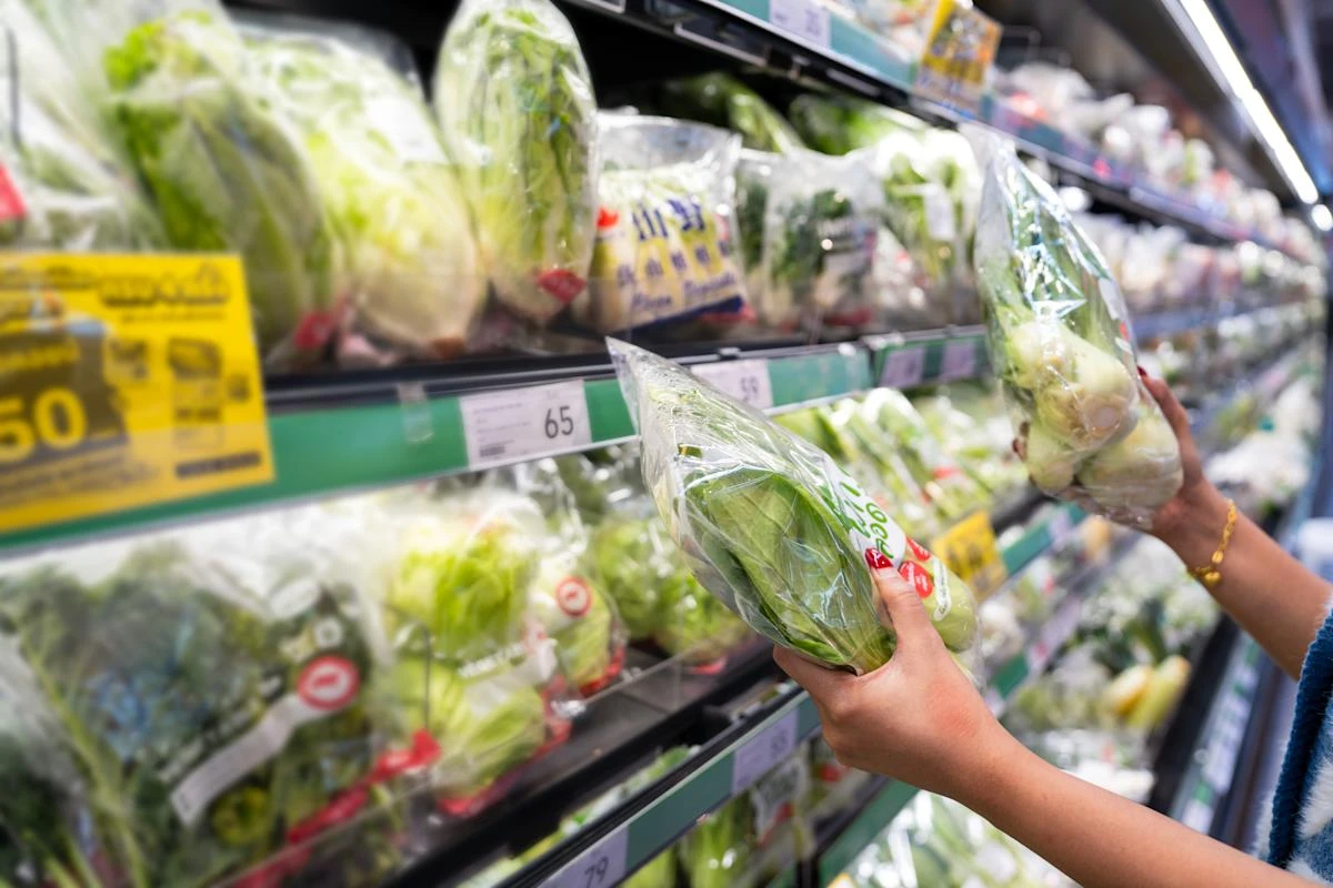 5 foods most likely to give you food poisoning as cases hit decade high
