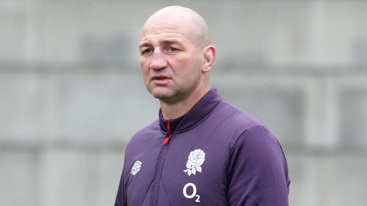 5 key talking points as England prepare to host France in Guinness Six Nations