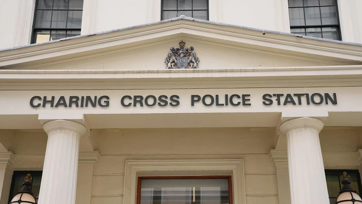 Metropolitan Police officer who ‘trivialised’ rape allegation sacked