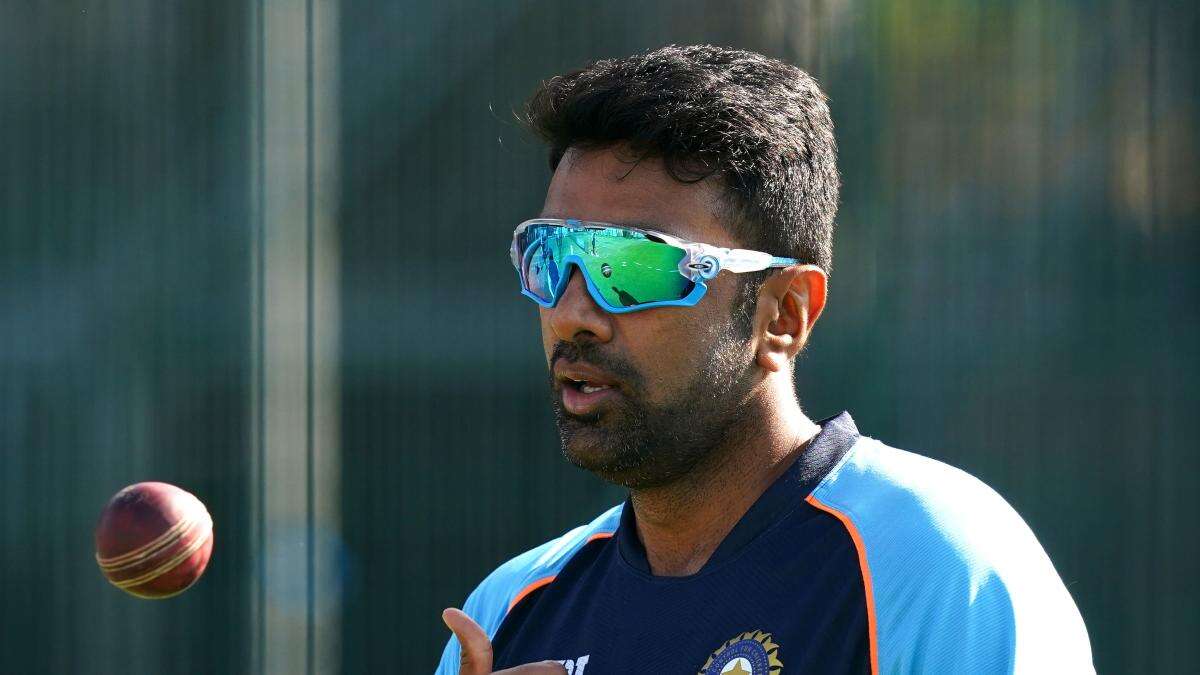 Ravichandran Ashwin retires from international cricket