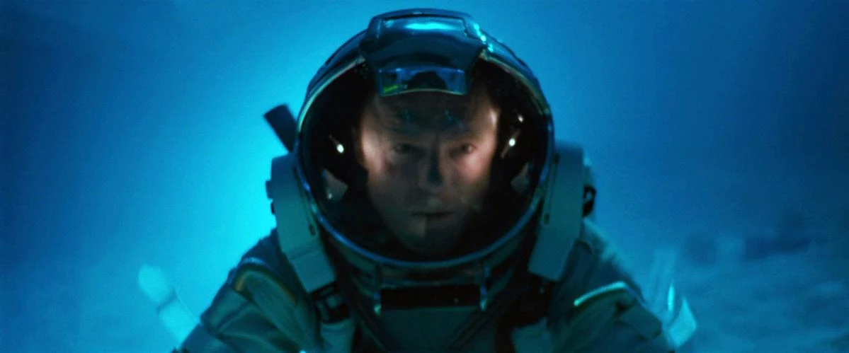How The Abyss banned scene ended up on Disney+ as streaming service removes James Cameron film