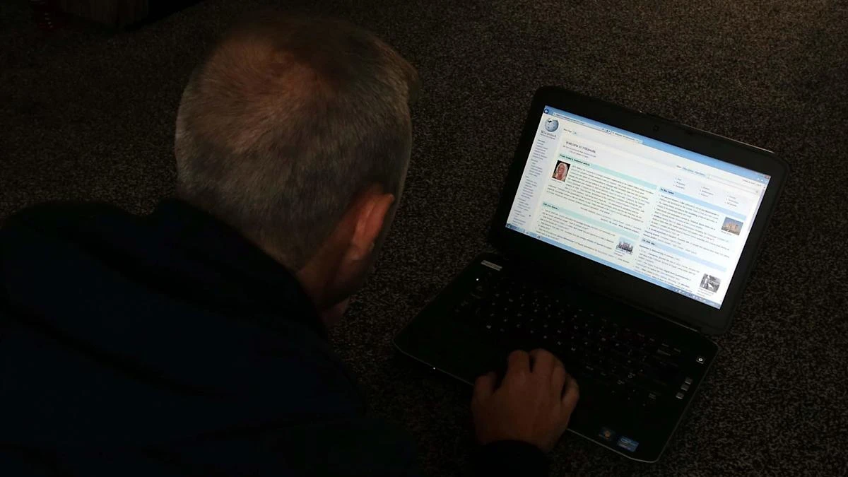 Wikipedia launches legal challenge against Online Safety Act