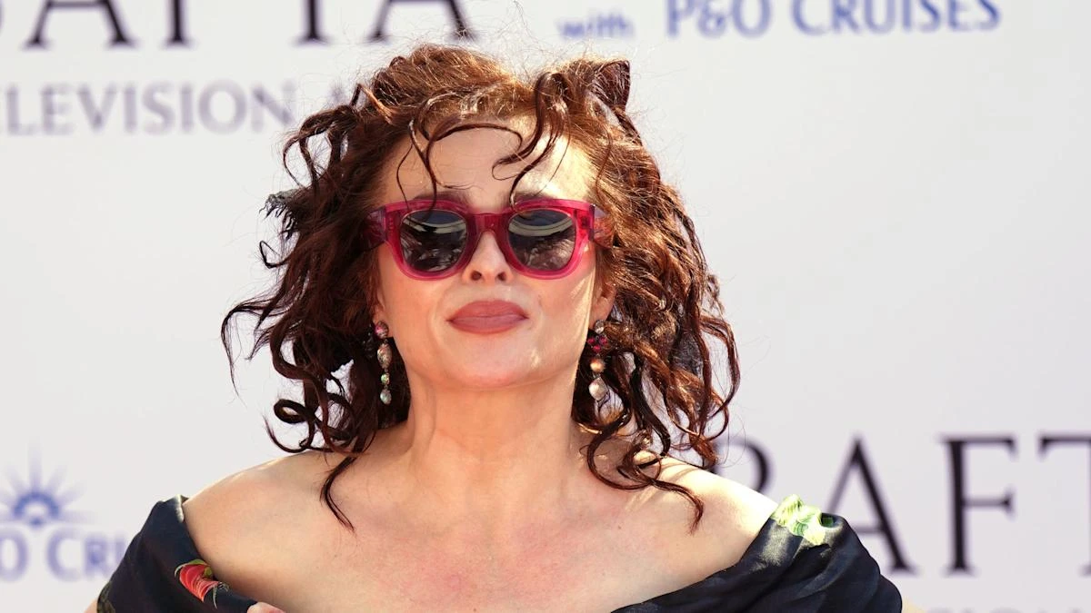 Elmo and Helena Bonham Carter join as narrators in Bluey Book Reads’ new series
