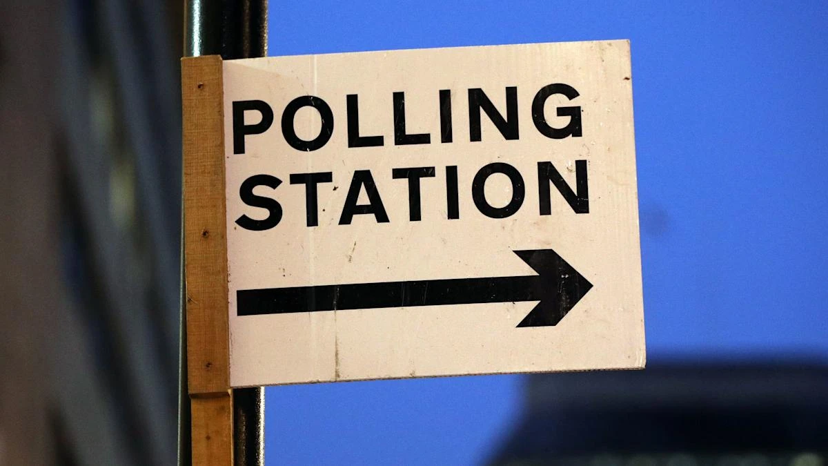 Opinion poll round-up on day 23 of the election campaign