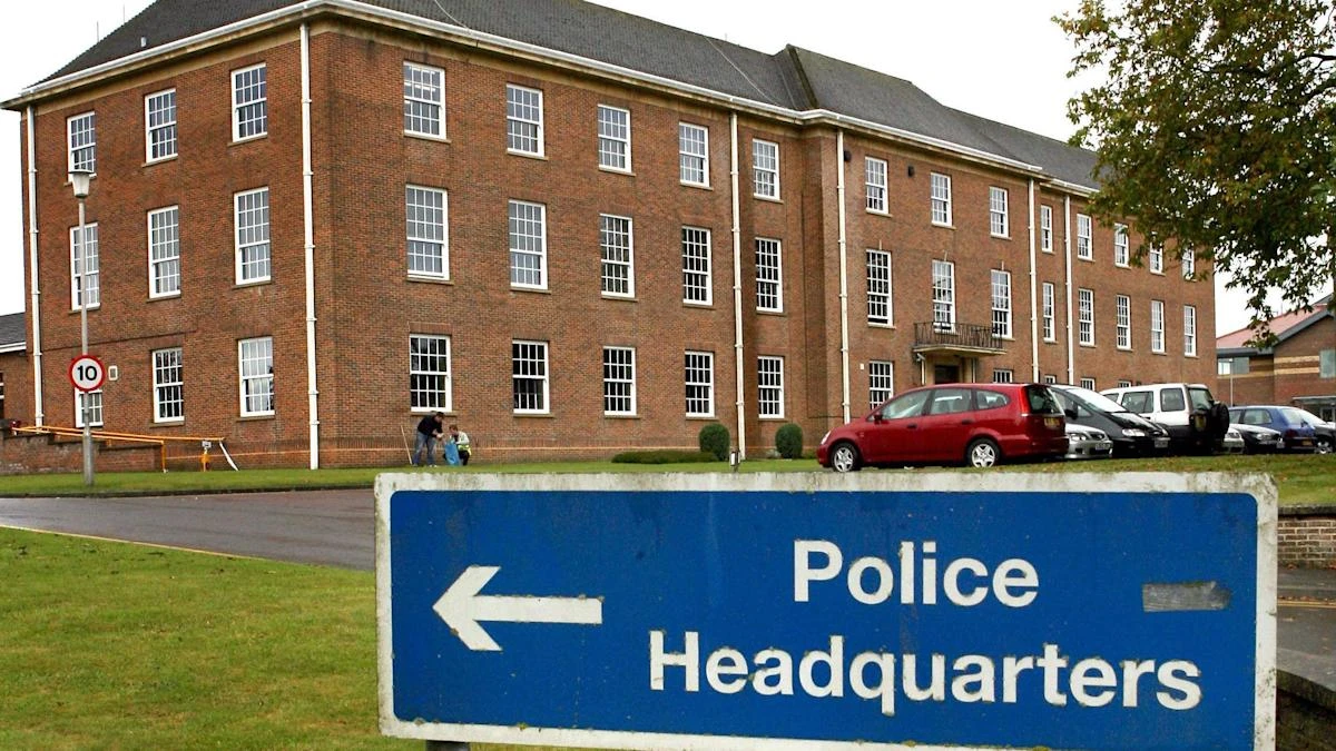 Police chief apologises after women put at risk from Clare’s Law failures