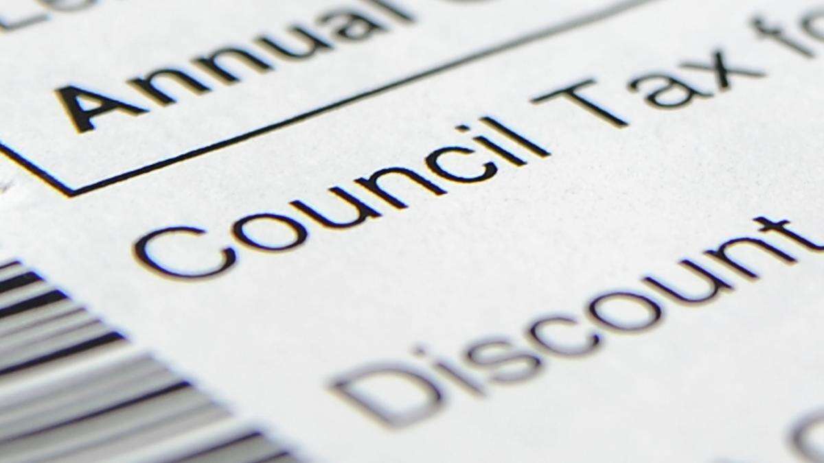 Starmer refuses to rule out axing single-person council tax discount