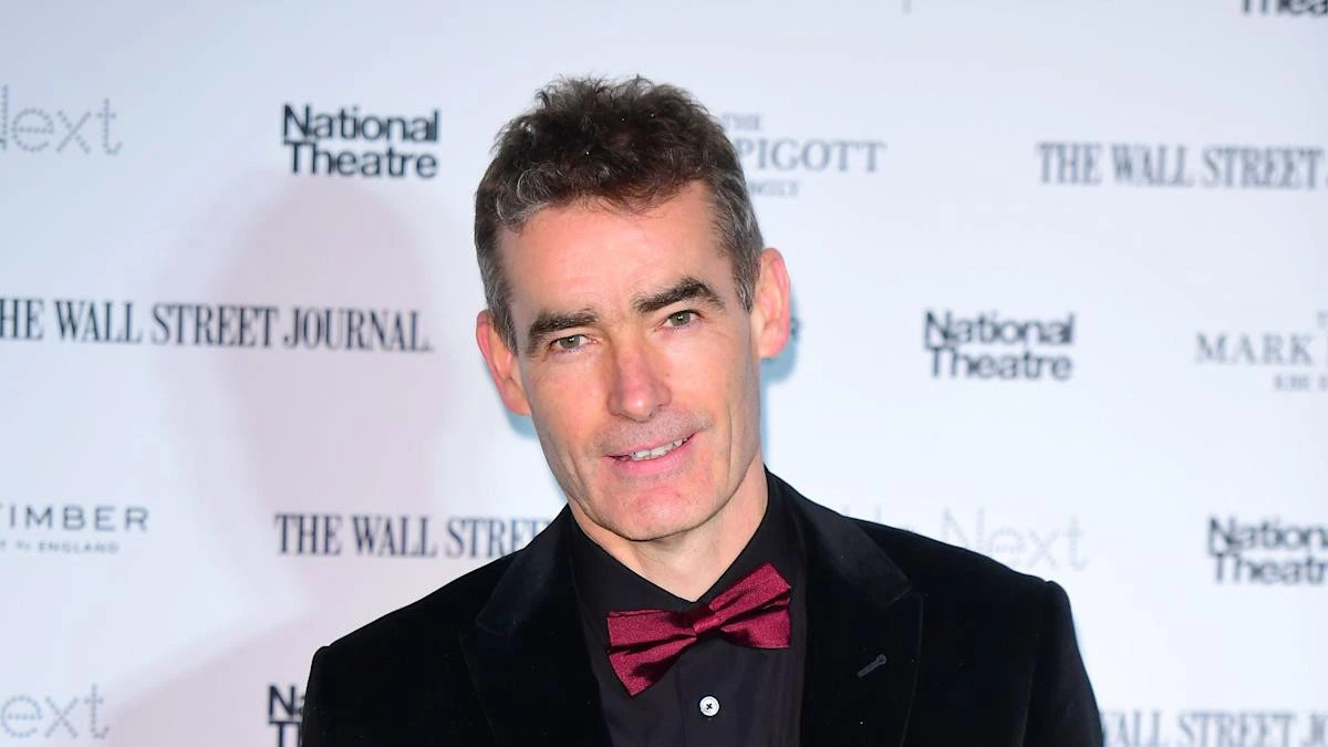 Theatre director Rufus Norris says knighthood is an ‘extraordinary privilege’