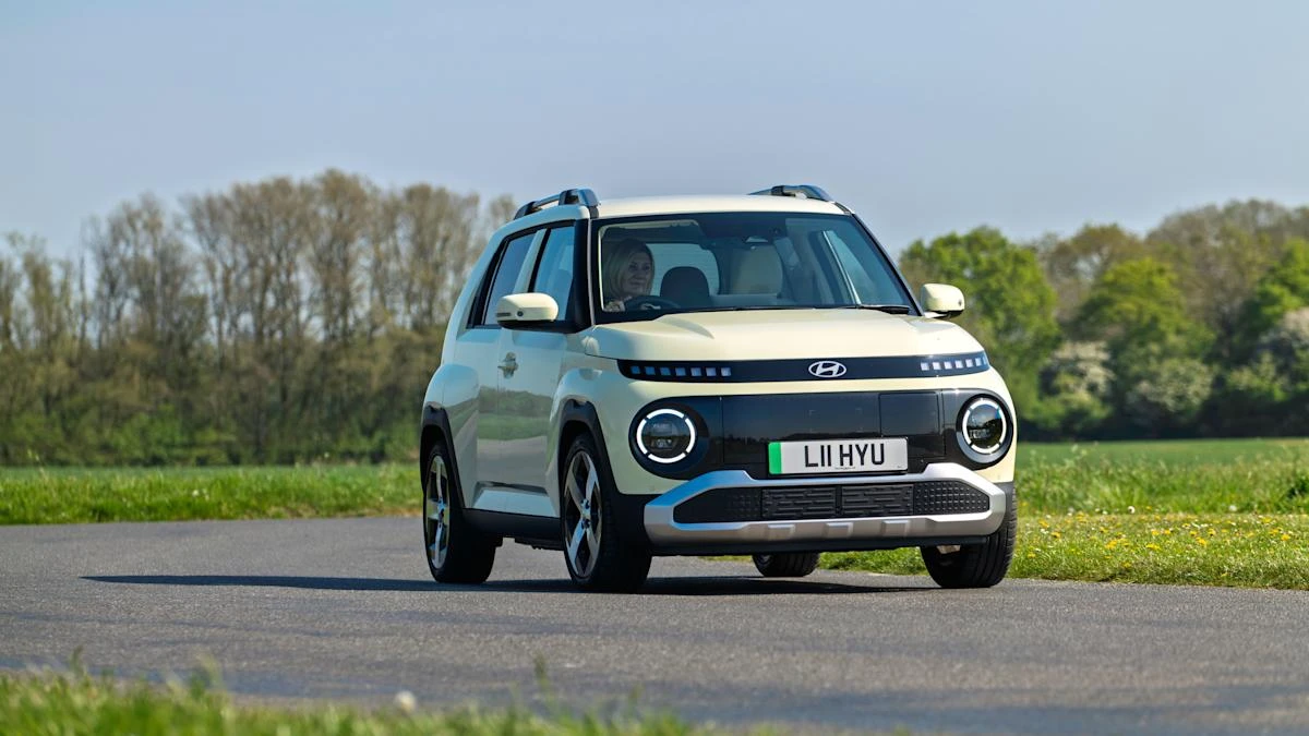 EV maintenance: What needs regular servicing?
