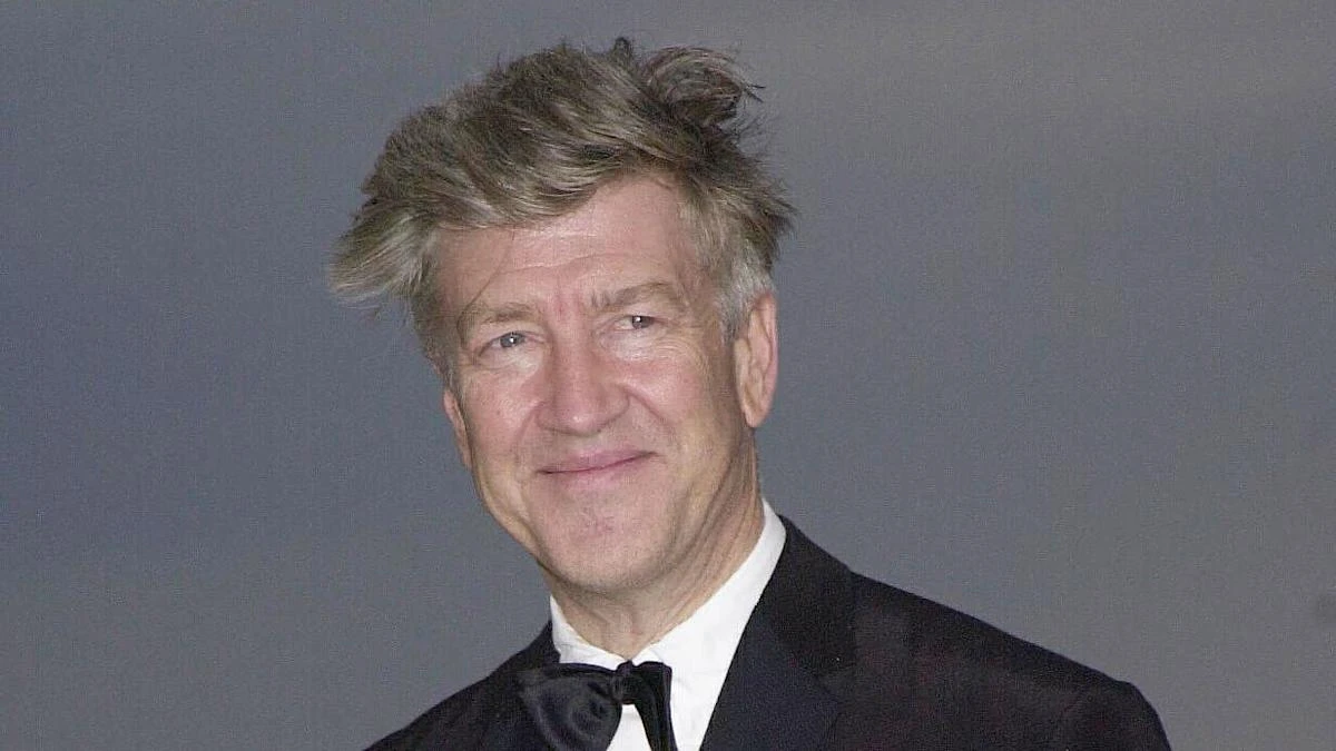 David Lynch memorabilia including scripts and props sell for more than £3m