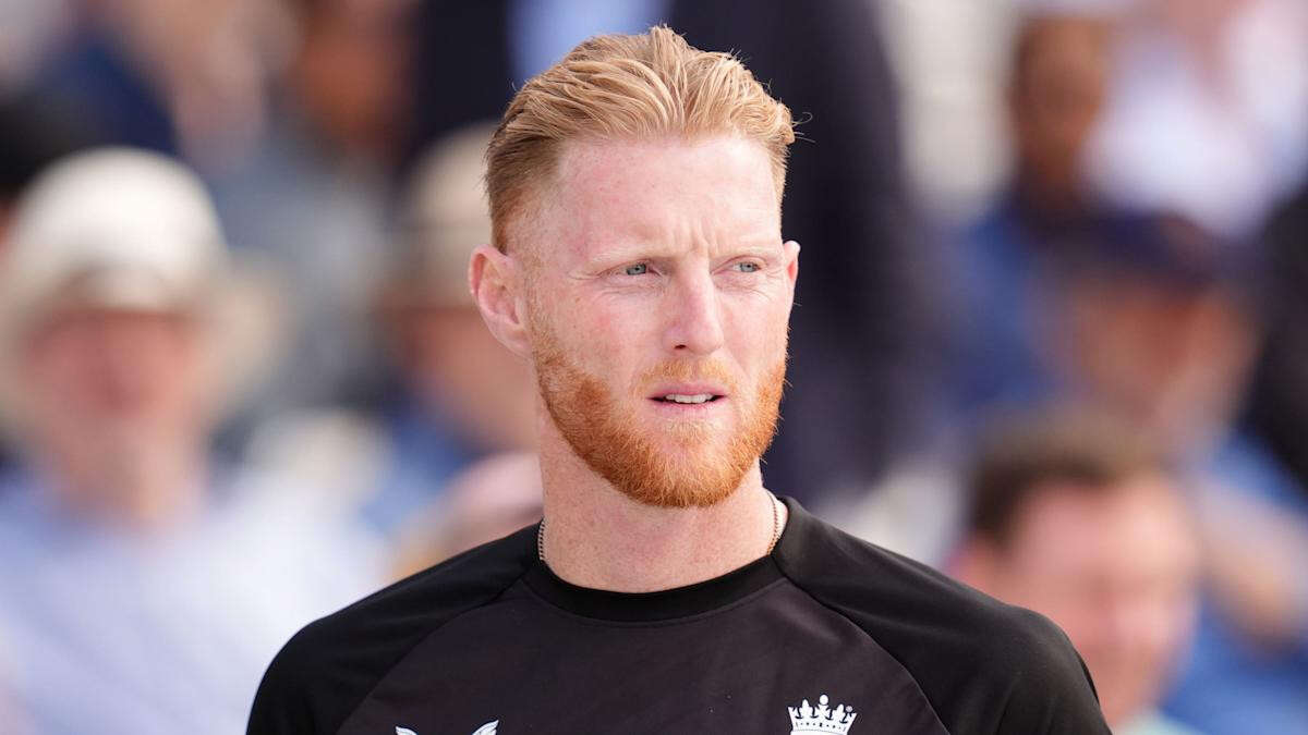 Ben Stokes hints he could be open to England white-ball captaincy – Rob Key