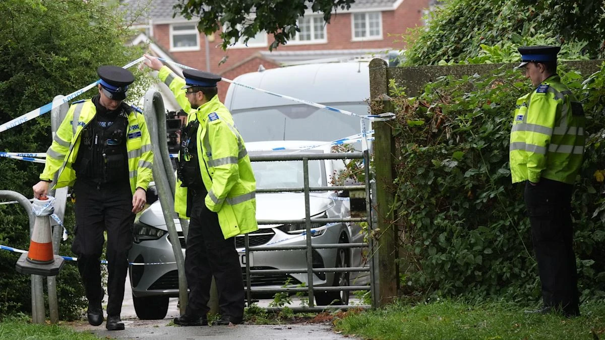 Park murder accused, 15, told witness he had anger issues, jury told