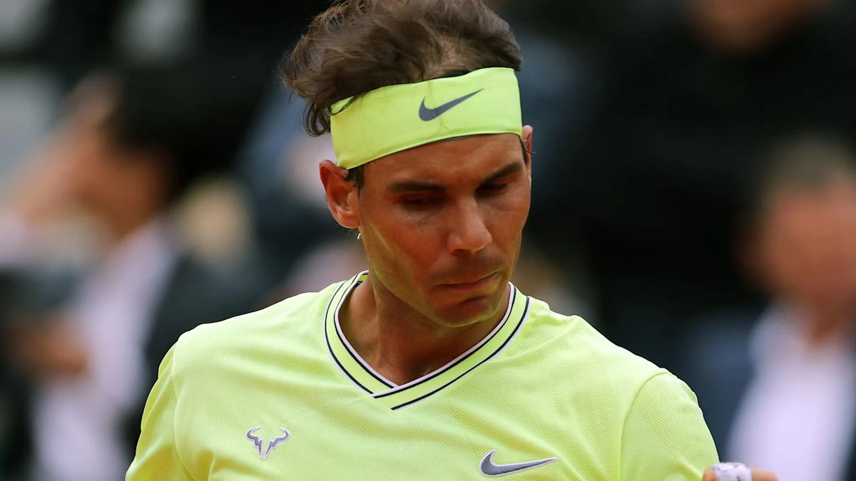 French Open to hold ceremony honouring Rafael Nadal’s career