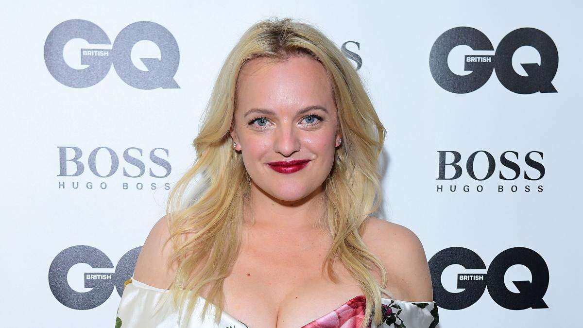 Elisabeth Moss hints at revolution in teaser for final series of Handmaid’s Tale