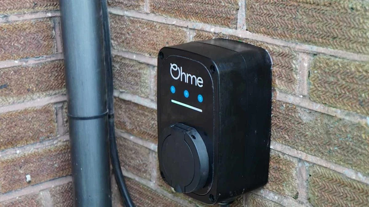 What do I need to know about getting a home EV charger installed?