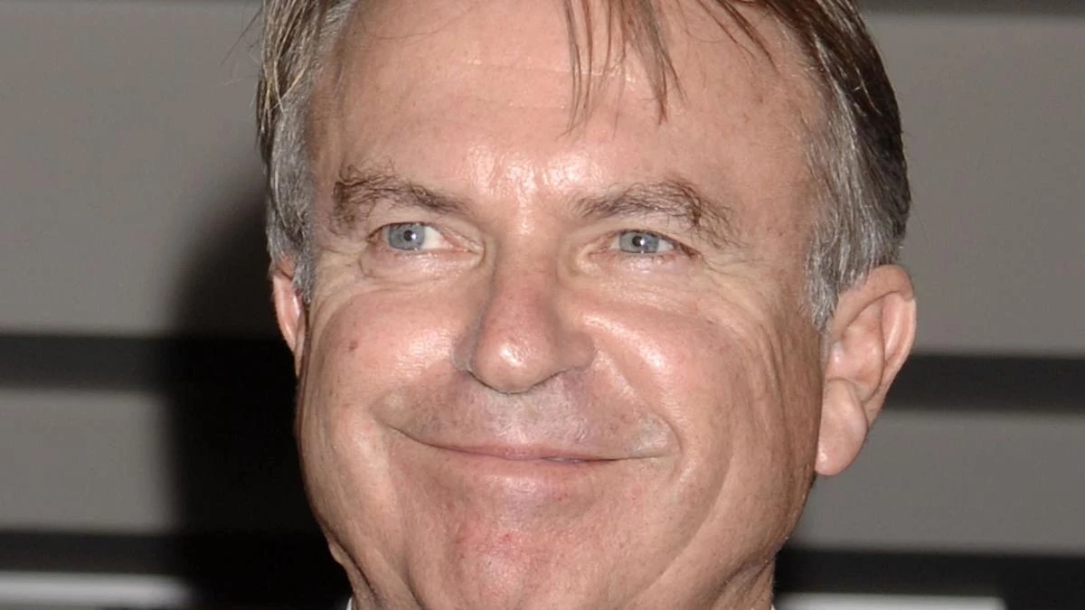 Peaky Blinders’ Sam Neill to star in new ITV drama