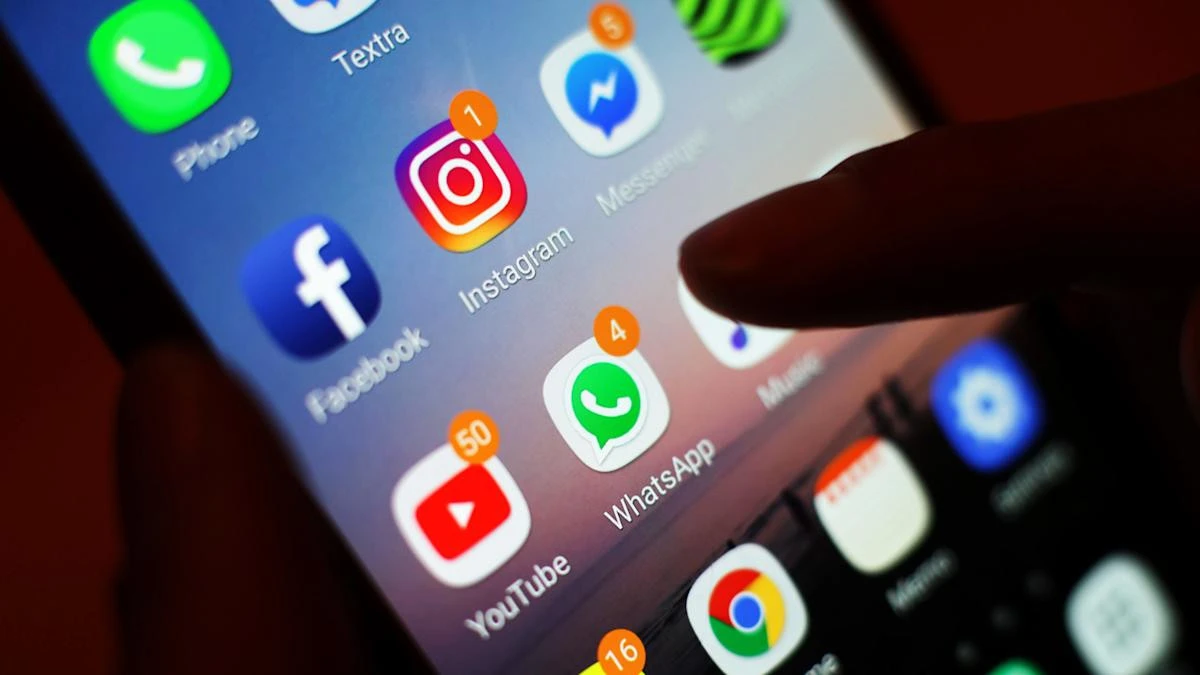 Nearly quarter of children spend more than four hours a day on devices – poll