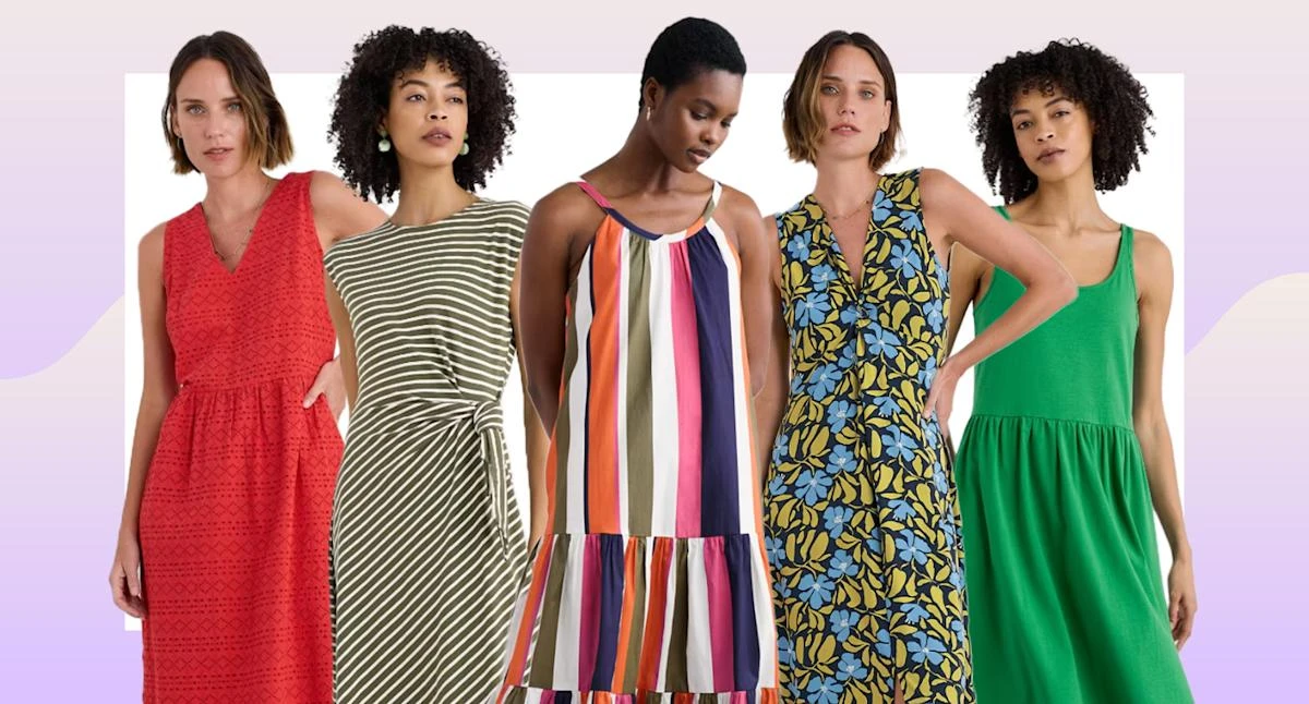Seasalt Cornwall sale slashes up to 70% off dresses